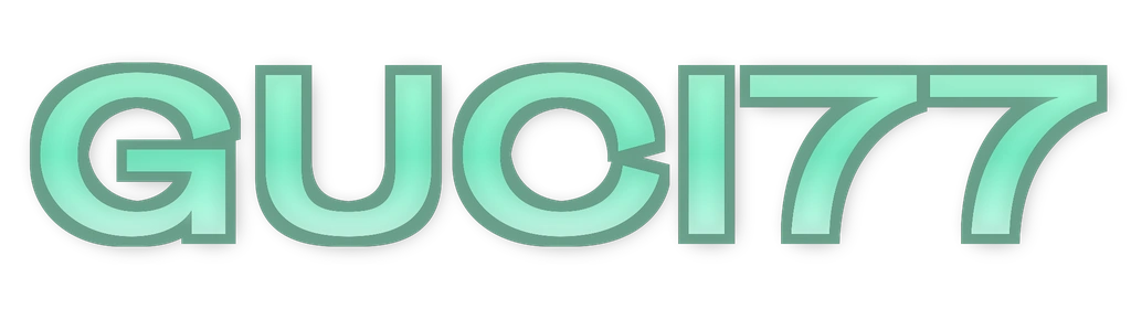 Logo GUCI77